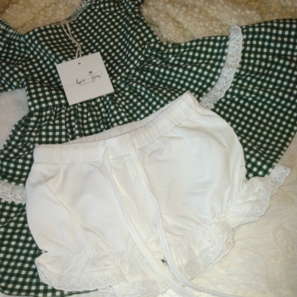 Love and grow clothing - Picture 3 of 12